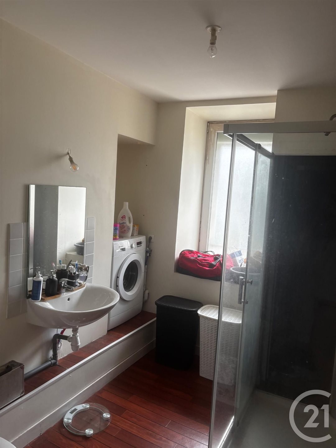 Appartement à vendre, 61m², Brest