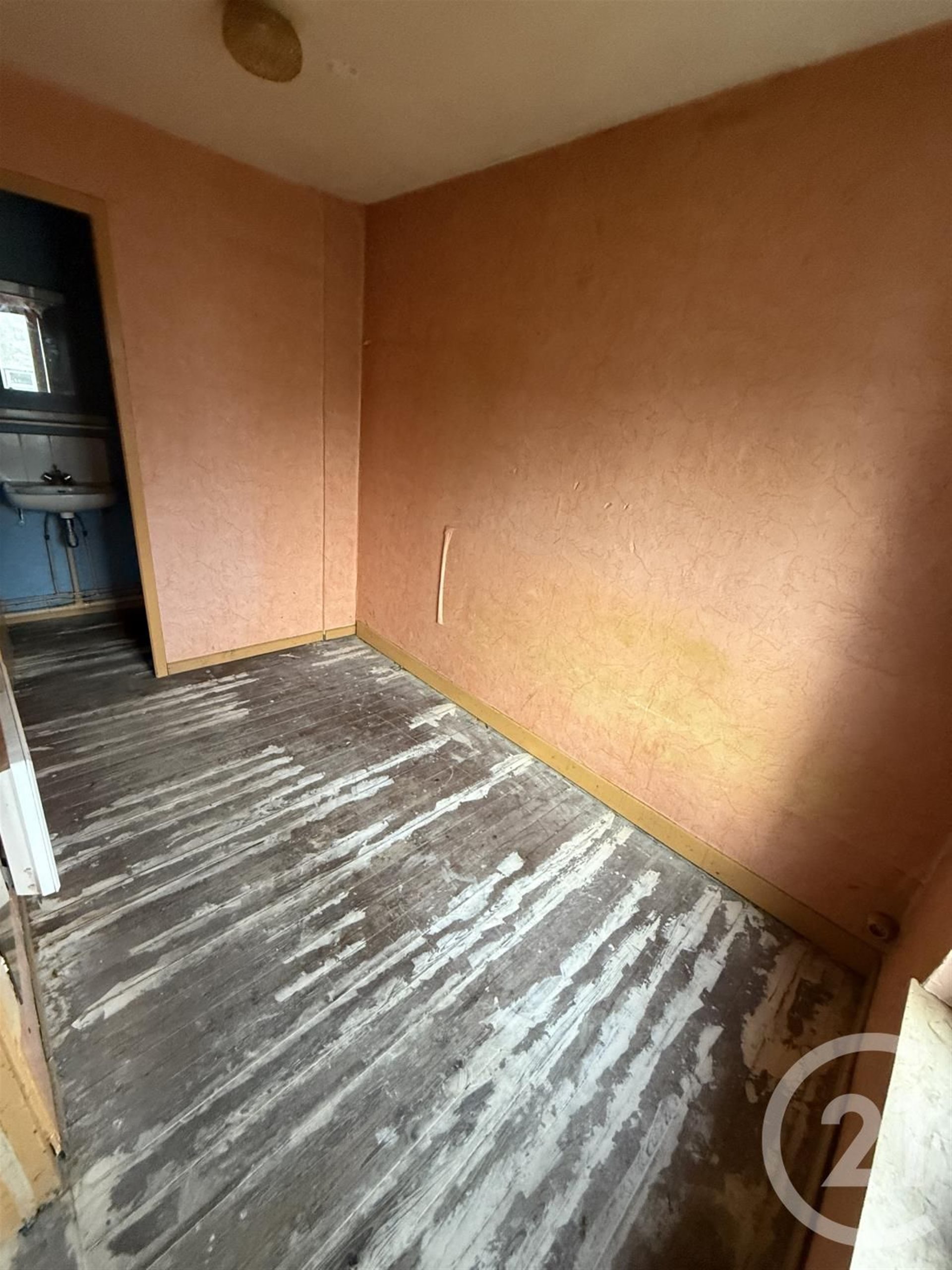 Appartement à vendre, 85m², Louvroil