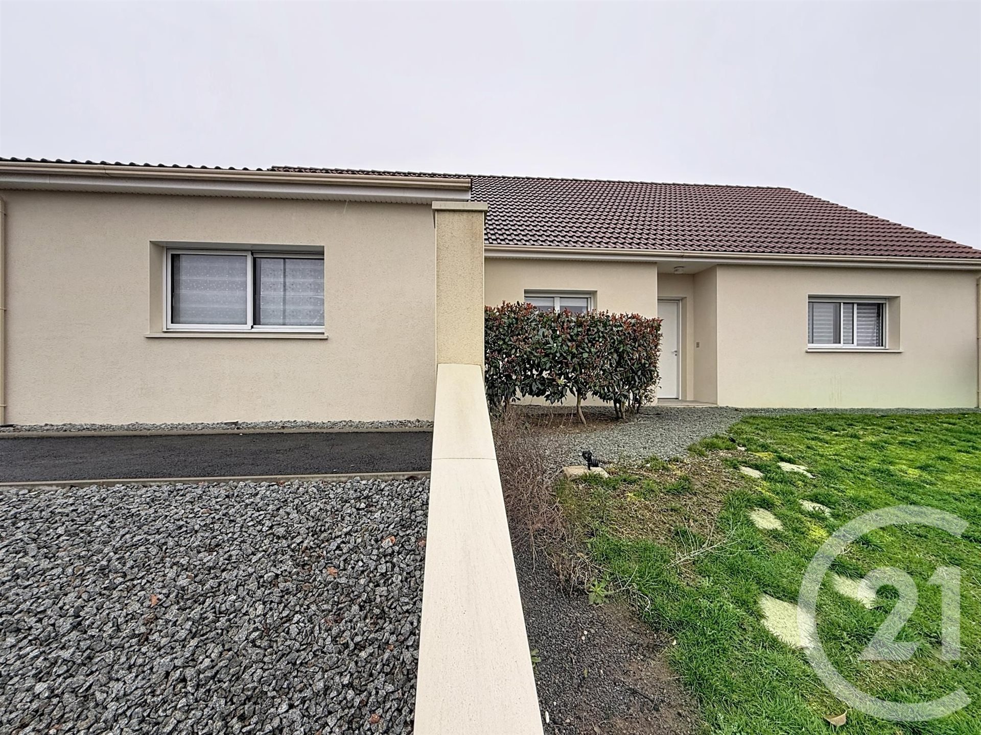 Maison à vendre, 112m², Sainte-Feyre