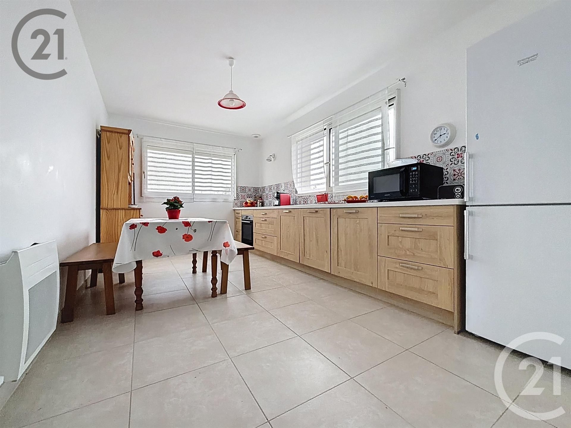 Maison à vendre, 112m², Sainte-Feyre