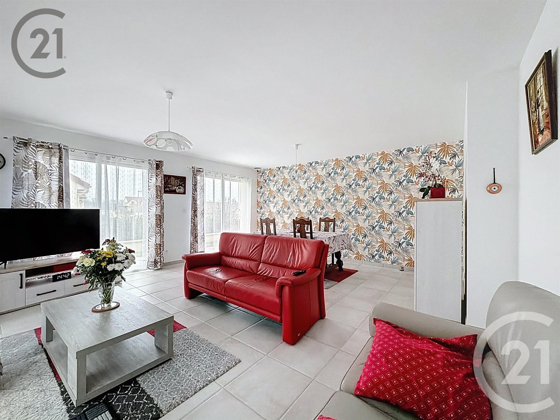 Maison à vendre, 112m², Sainte-Feyre