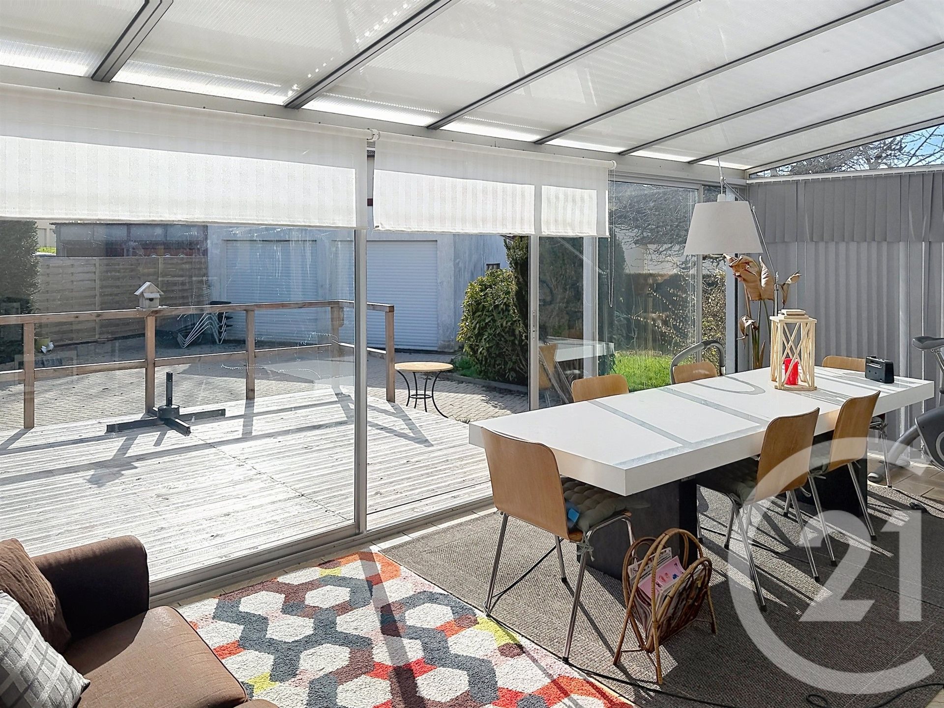 Maison à vendre, 141m², Saint-Nabord