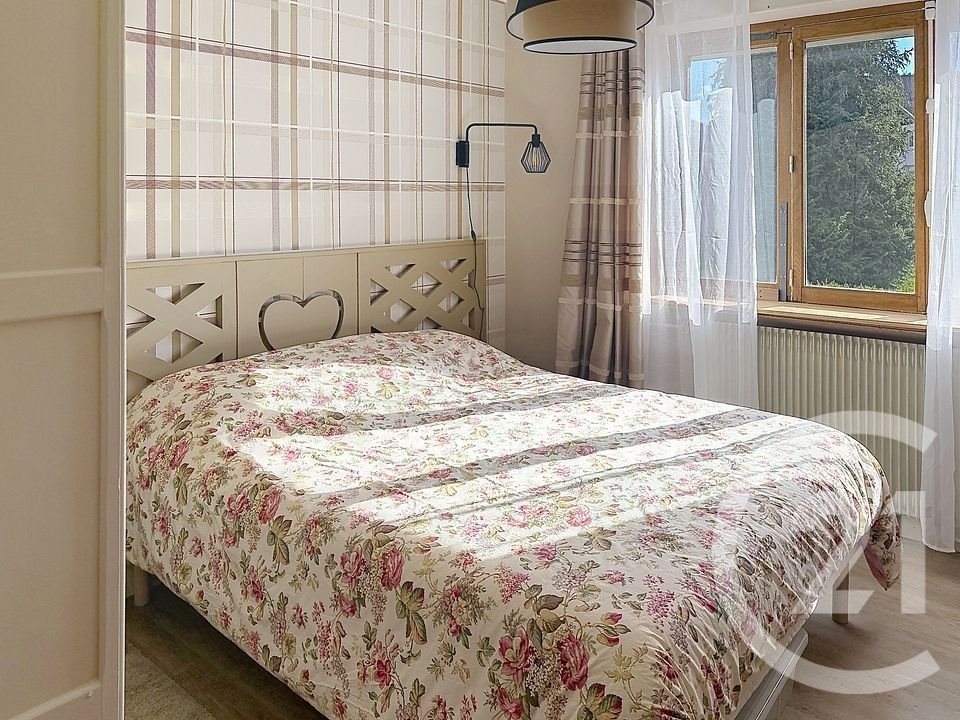 Maison à vendre, 141m², Saint-Nabord