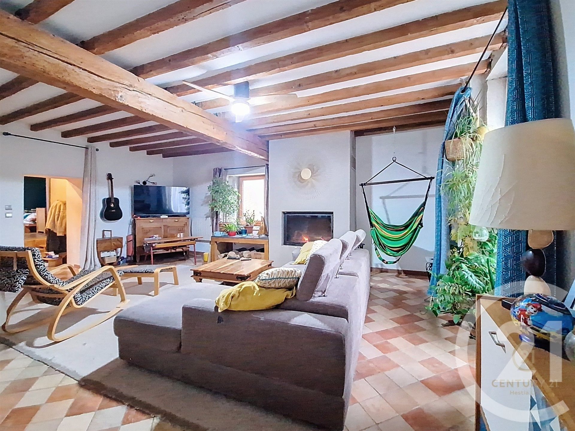 Maison à vendre, 133m², Grigny