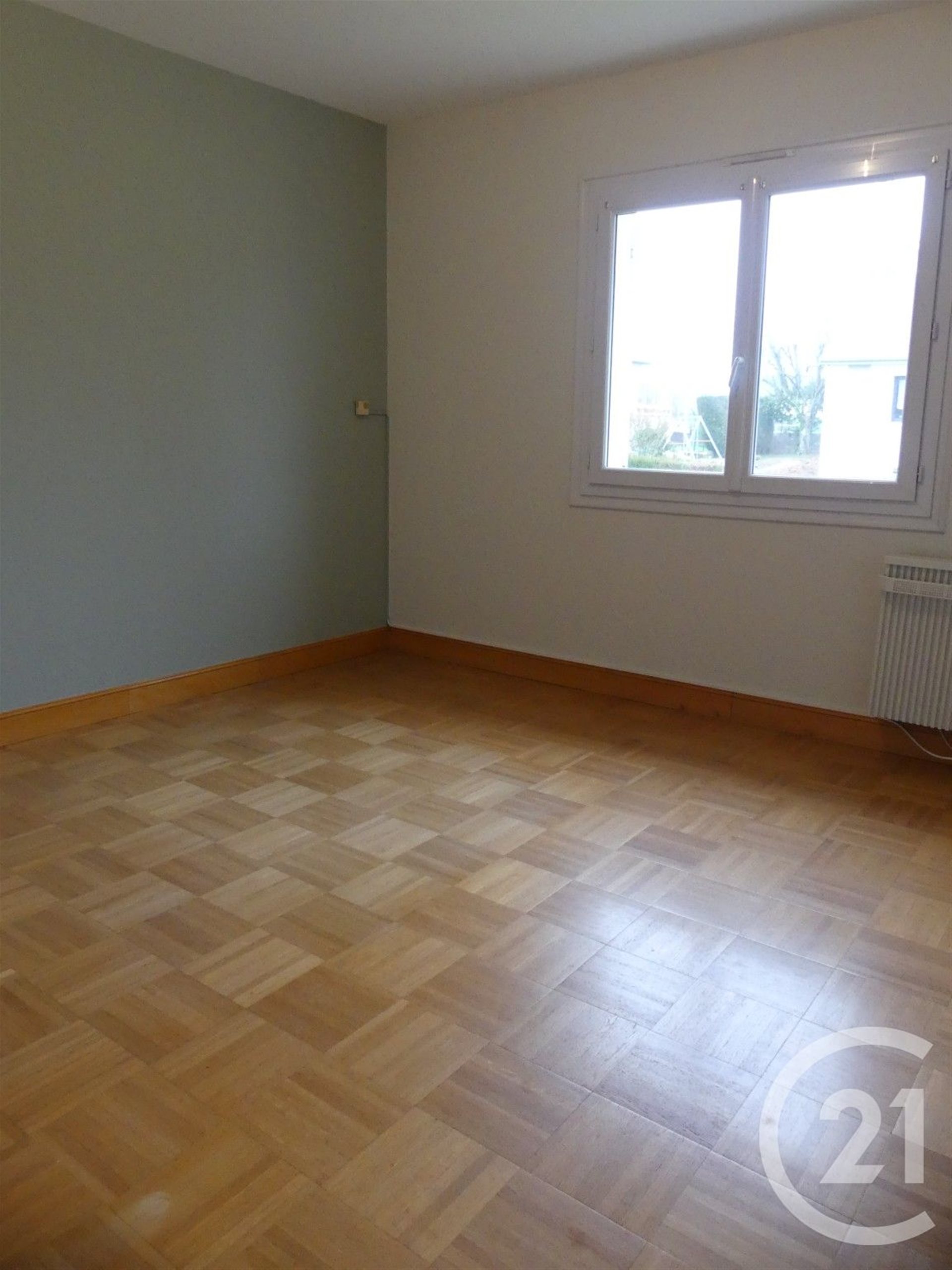 Maison à louer, 110m², Saint-Berthevin