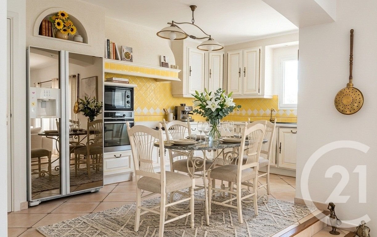 Maison à vendre, 159m², Saturargues