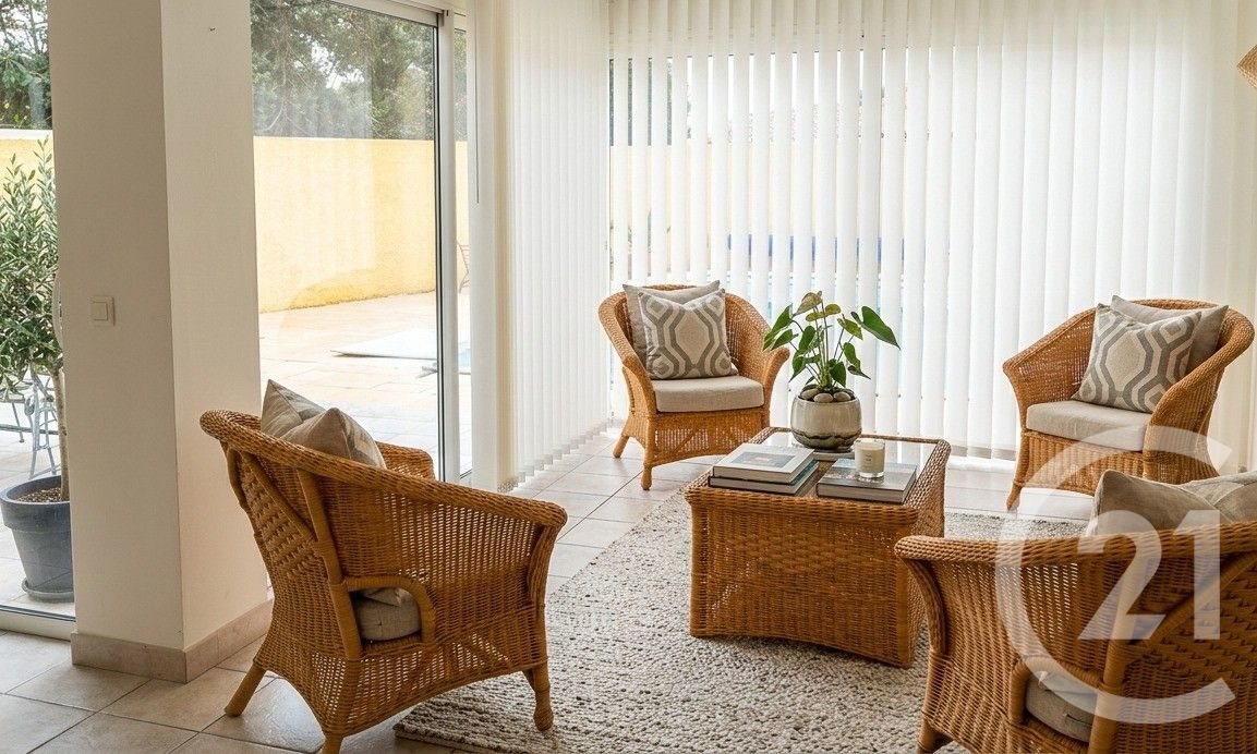 Maison à vendre, 159m², Saturargues