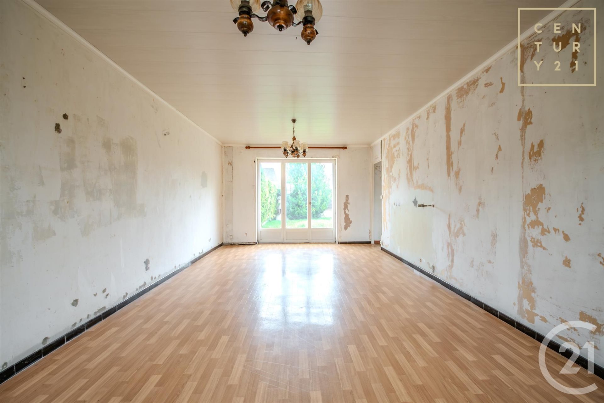 Maison à vendre, 85m², Louvroil