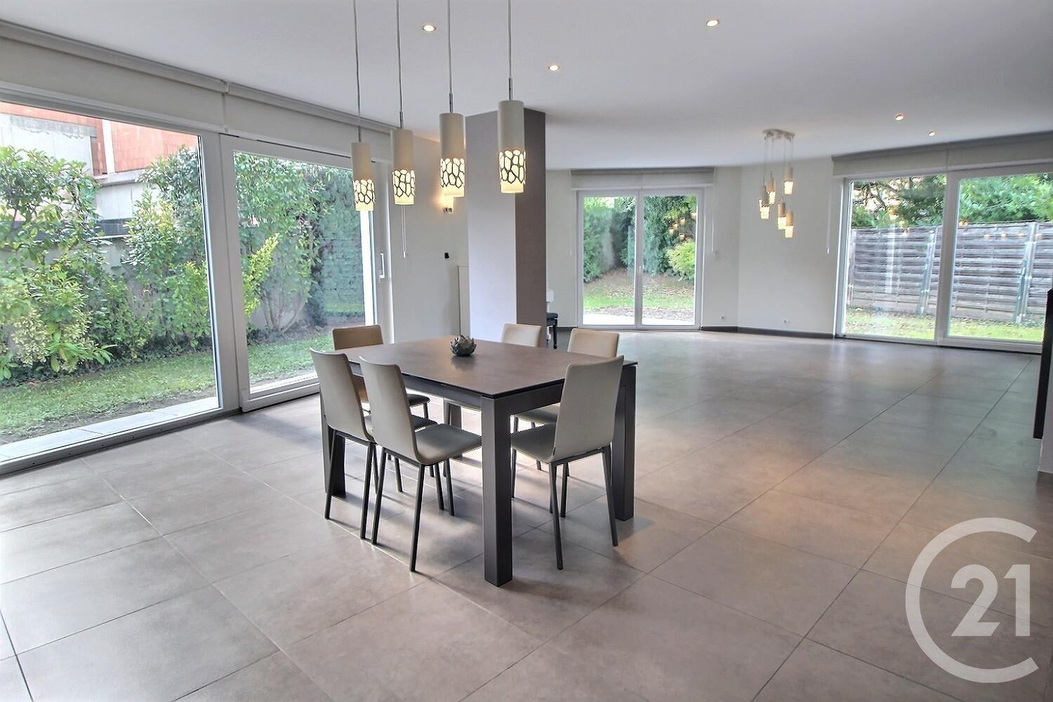 Maison à louer, 193m², Saverne