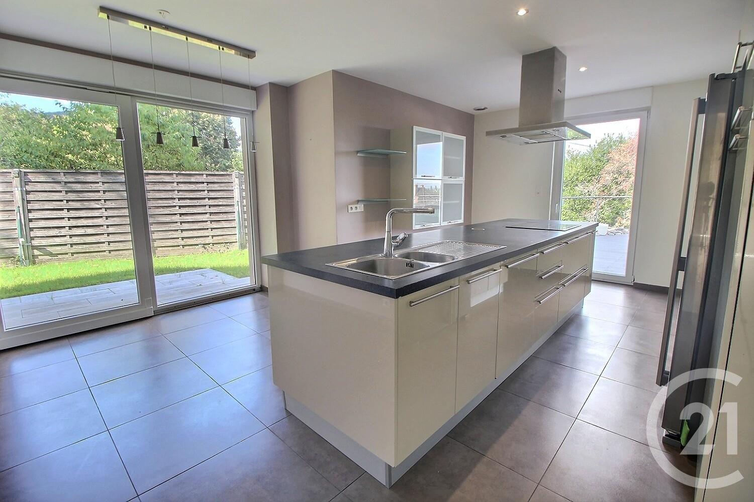 Maison à louer, 193m², Saverne