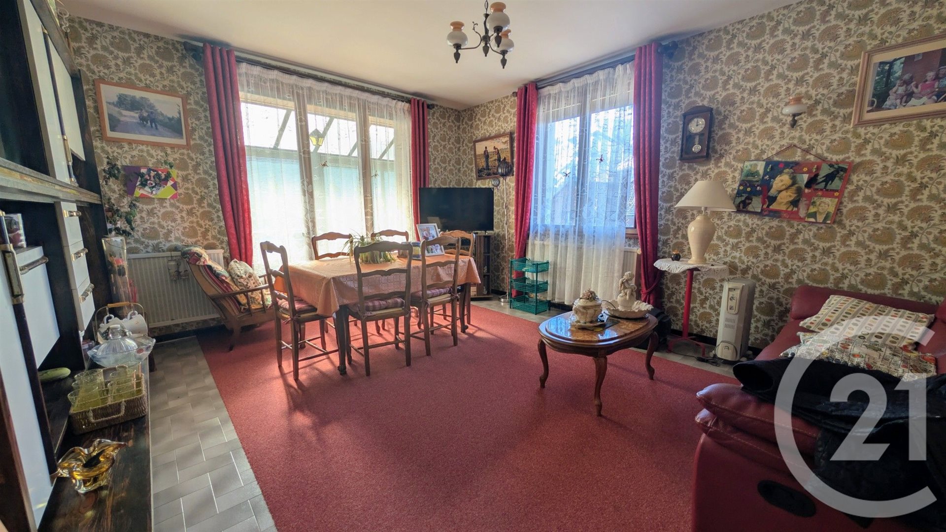 Maison à vendre, 148m², Saint-Bonnet-en-Champsaur