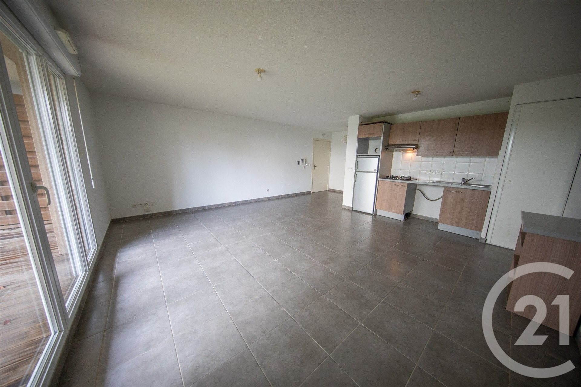 Appartement à vendre, 67m², Le Haillan