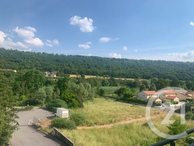 Appartement à vendre, 96m², Champigneulles