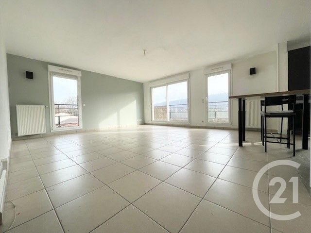 Appartement à vendre, 96m², Champigneulles