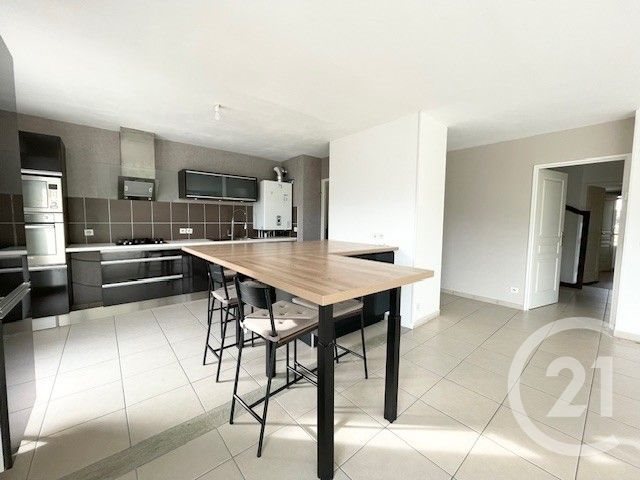 Appartement à vendre, 96m², Champigneulles