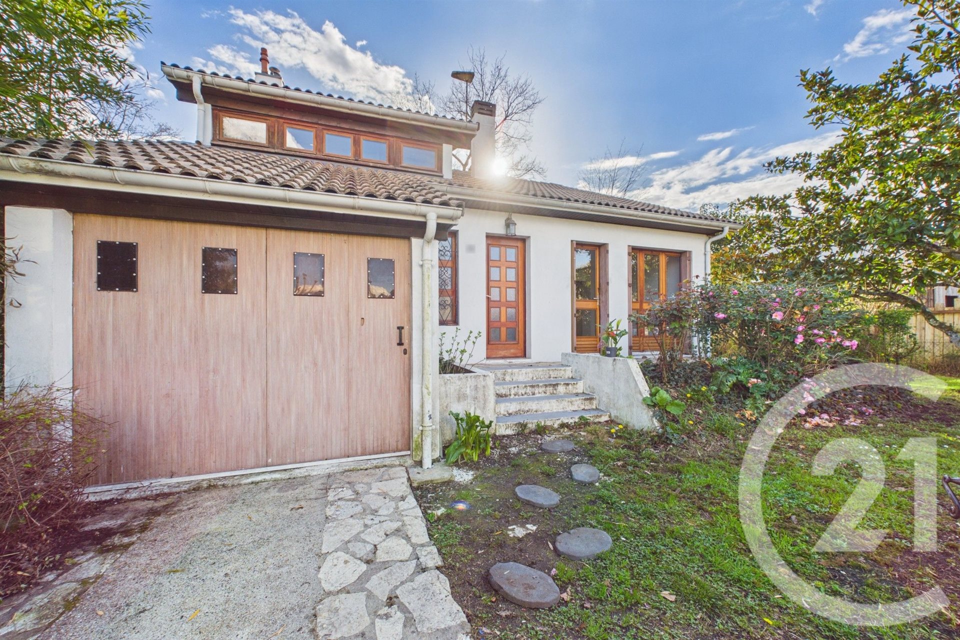 Maison à louer, 100m², Eysines