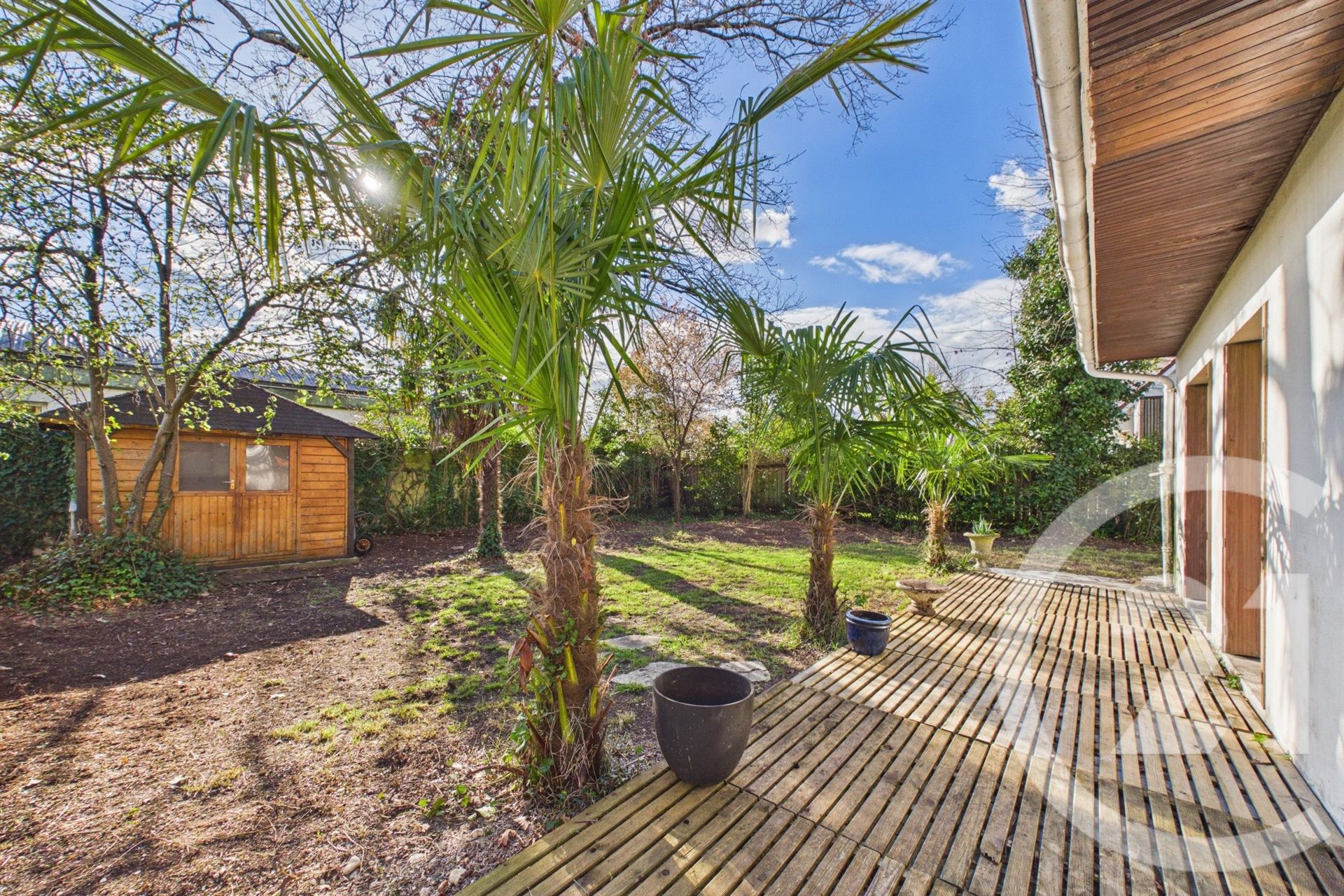 Maison à louer, 100m², Eysines