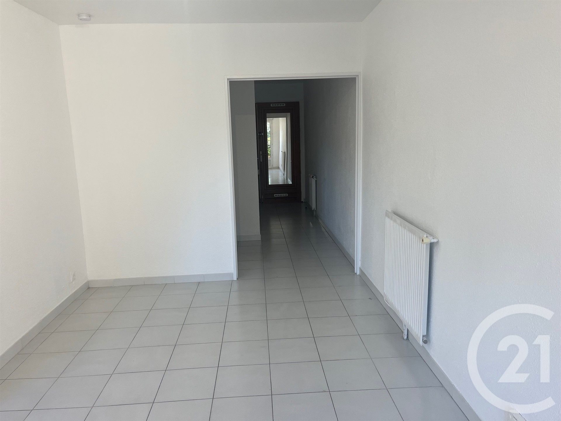 Appartement à louer, 45m², Nîmes