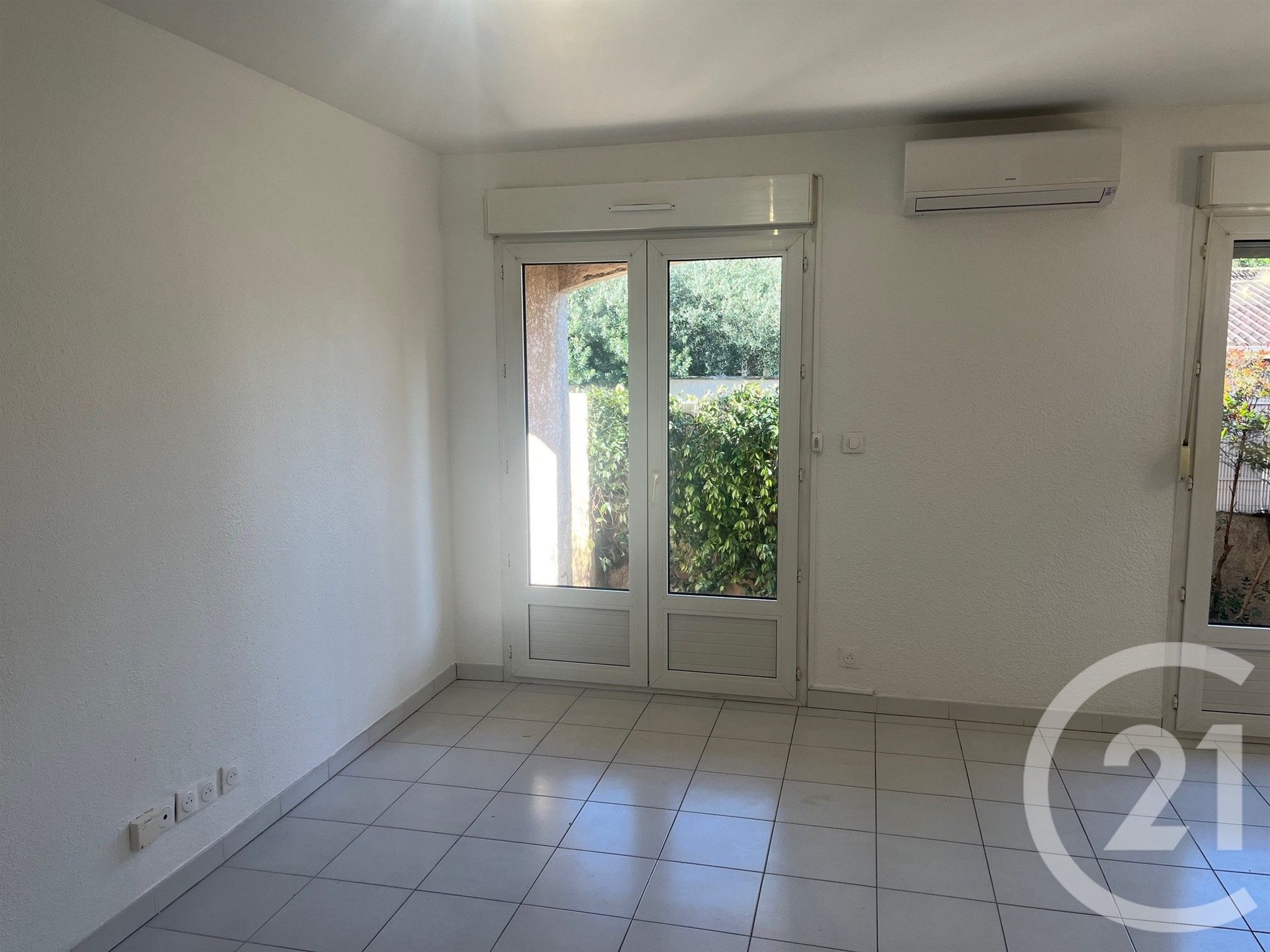 Appartement à louer, 45m², Nîmes