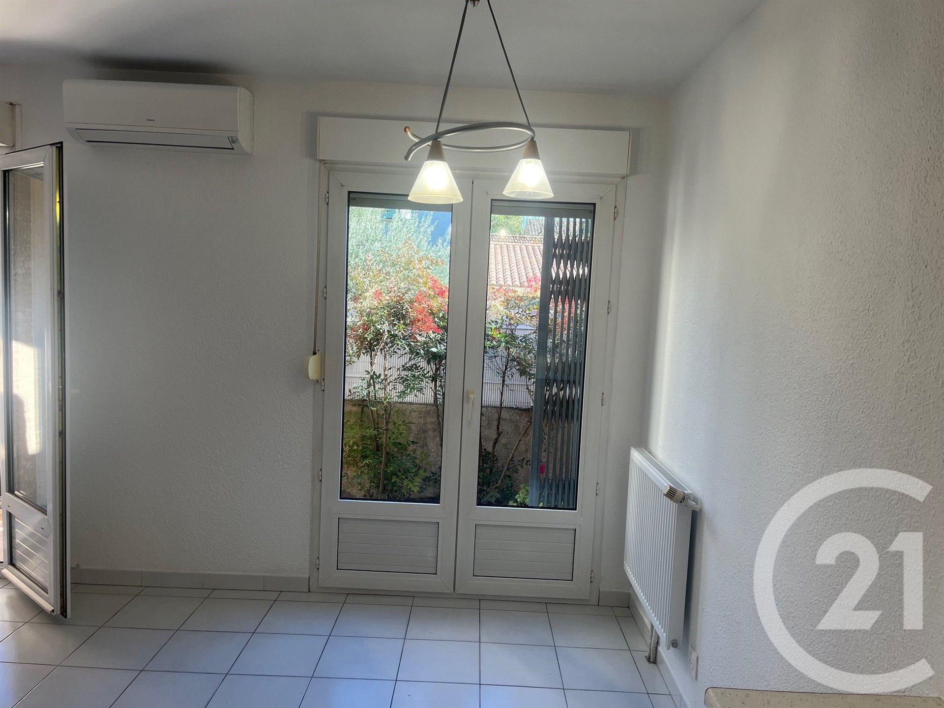 Appartement à louer, 45m², Nîmes