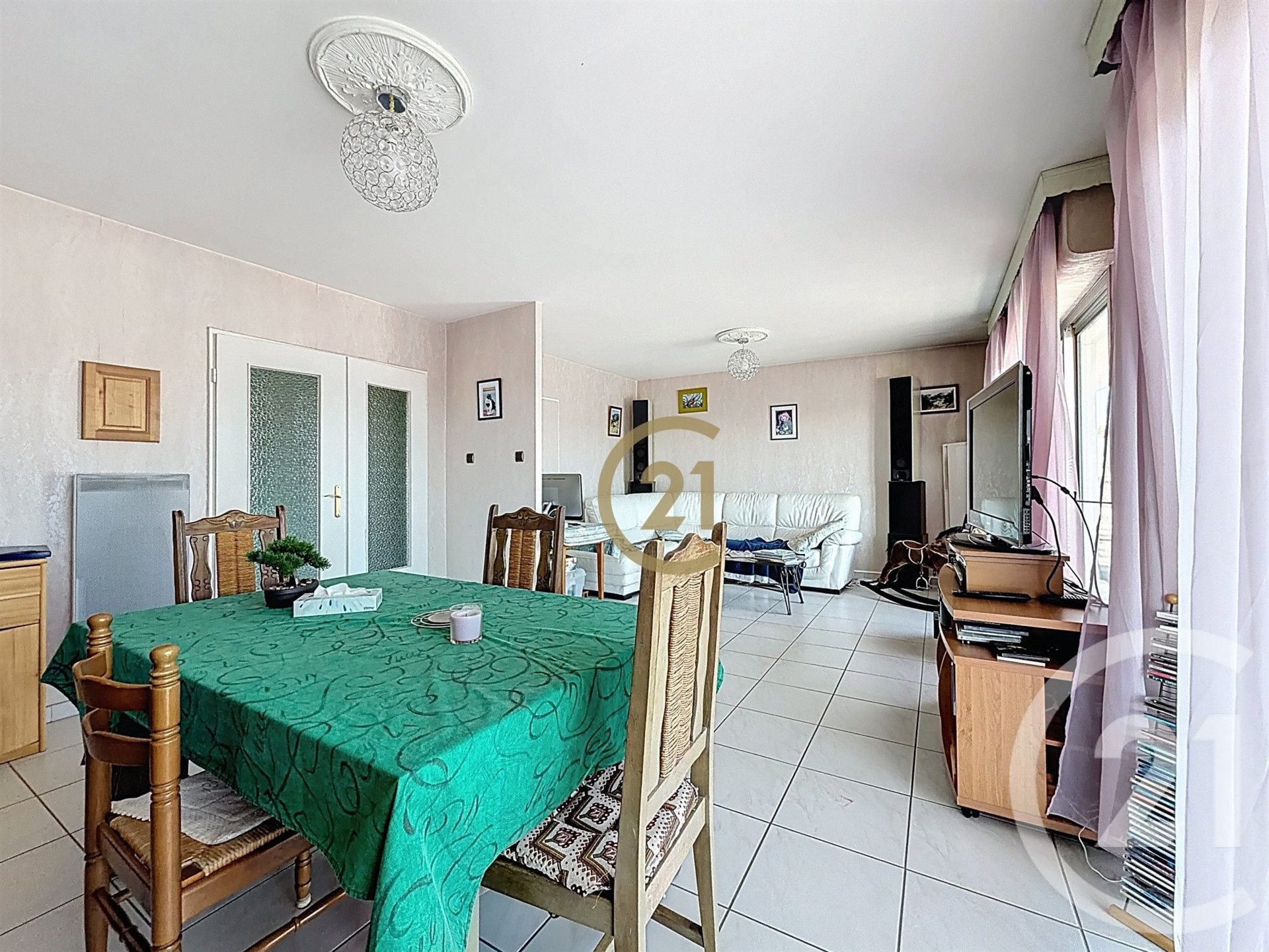 Appartement à vendre, 86m², Lure