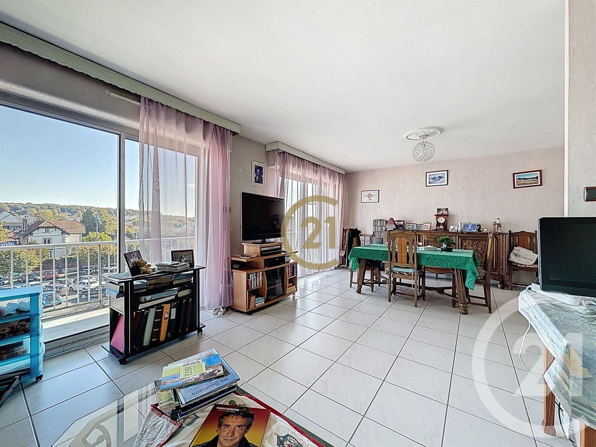 Appartement à vendre, 86m², Lure