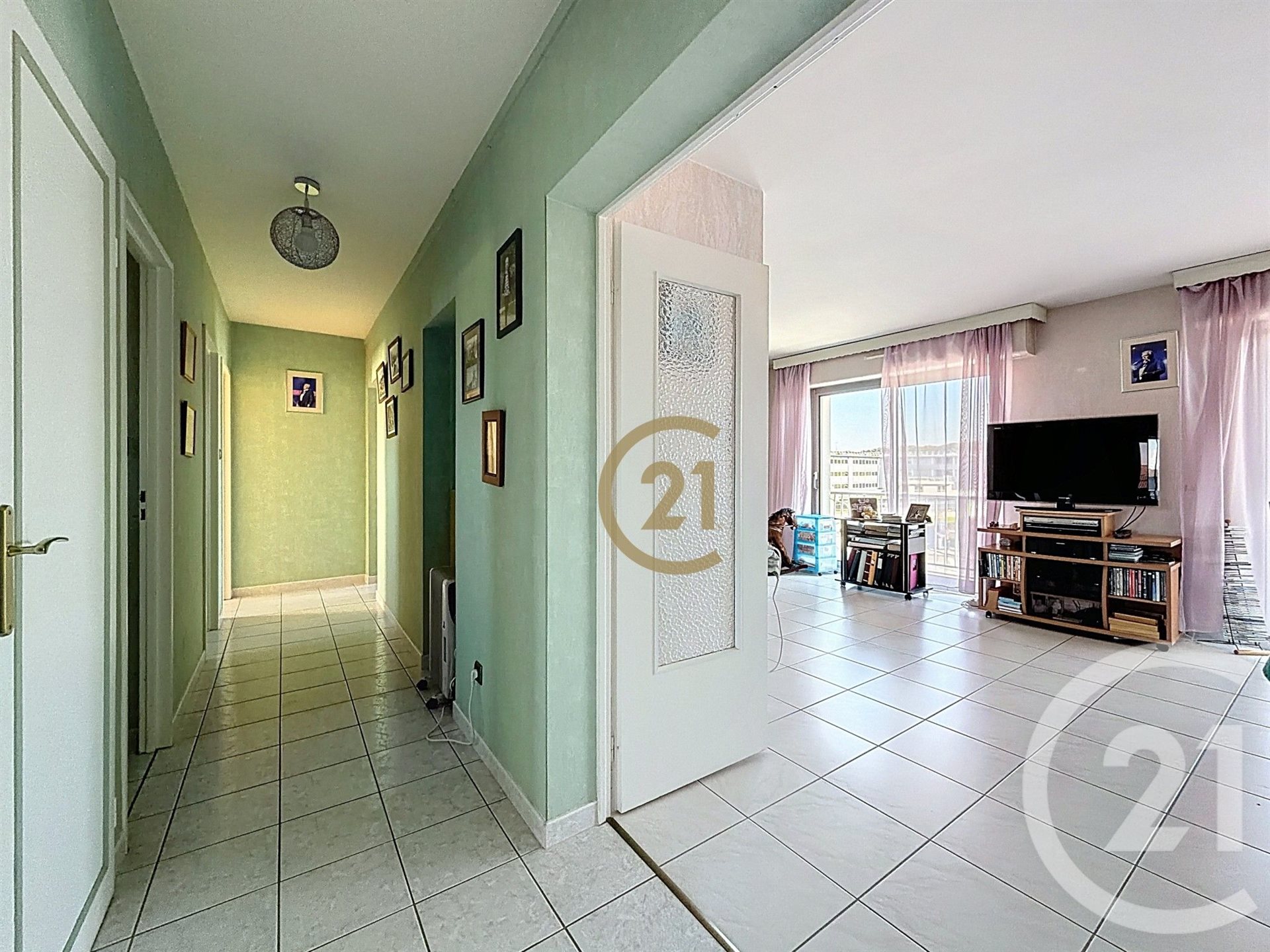 Appartement à vendre, 86m², Lure