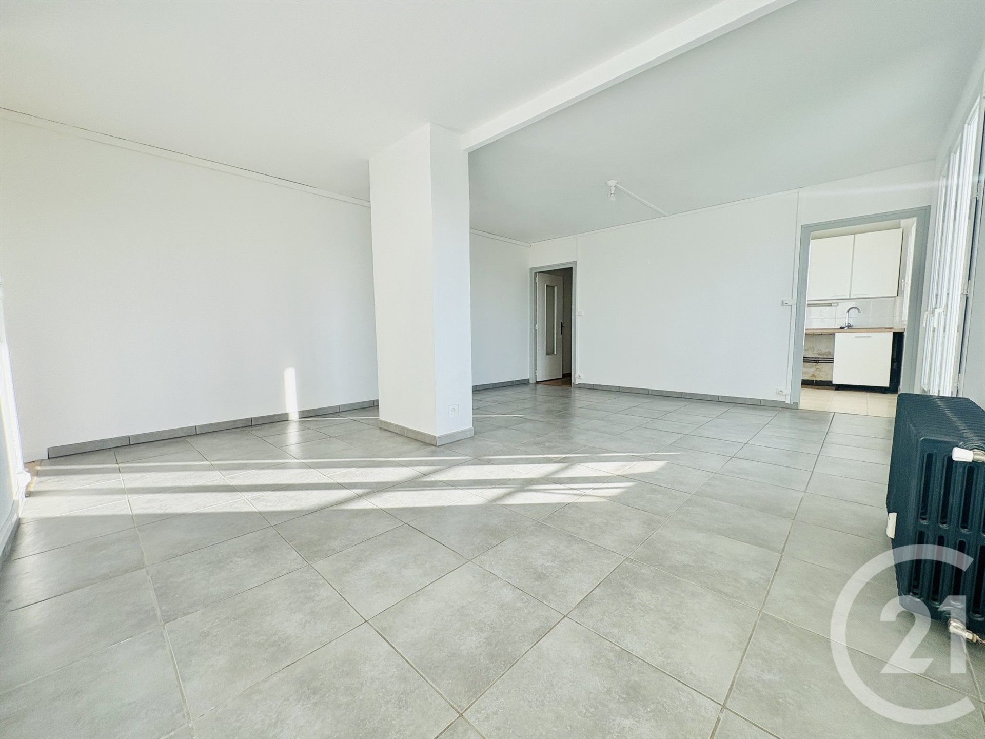 Appartement à louer, 66m², Limoges