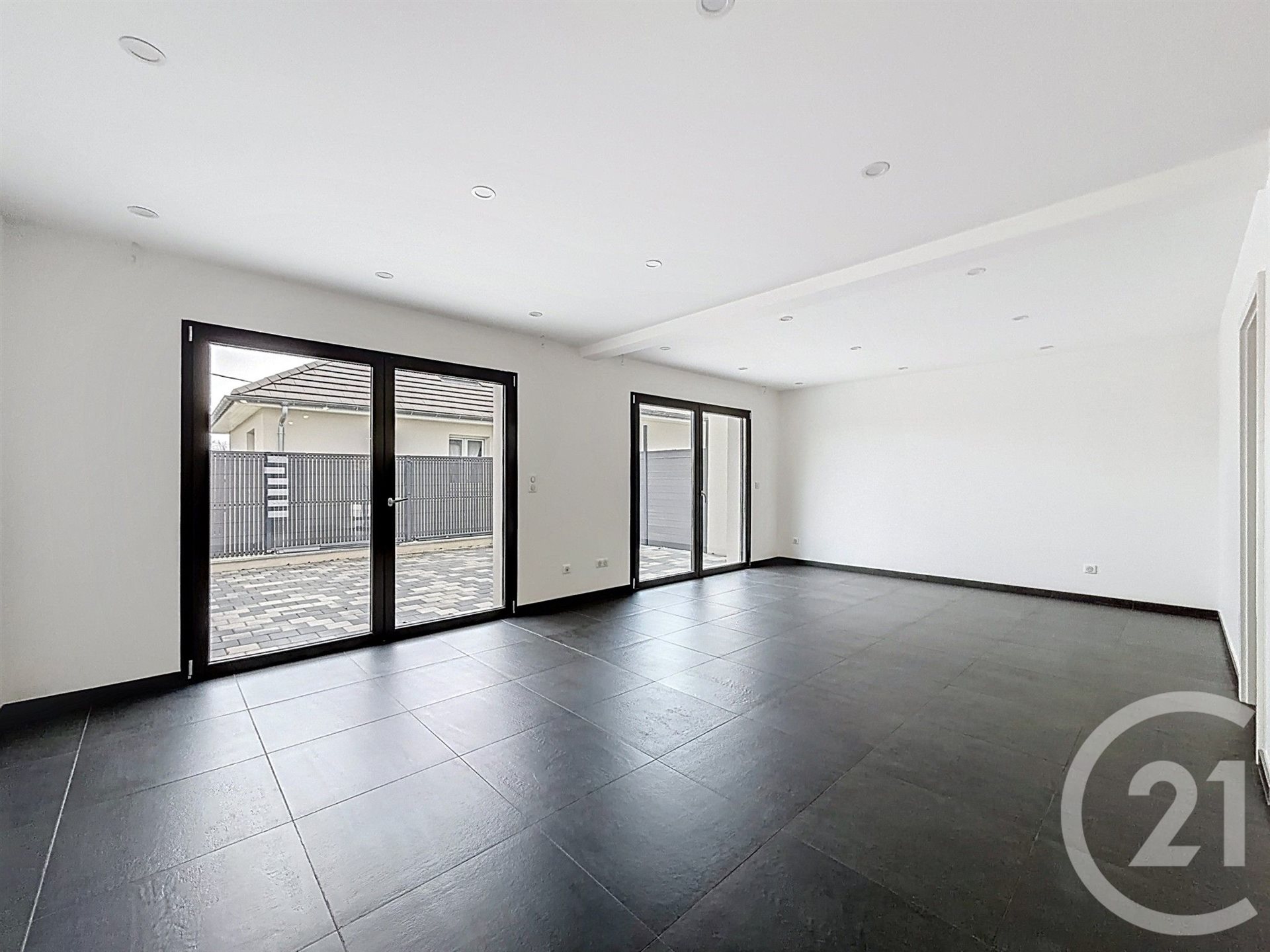 Maison à louer, 140m², Audincourt