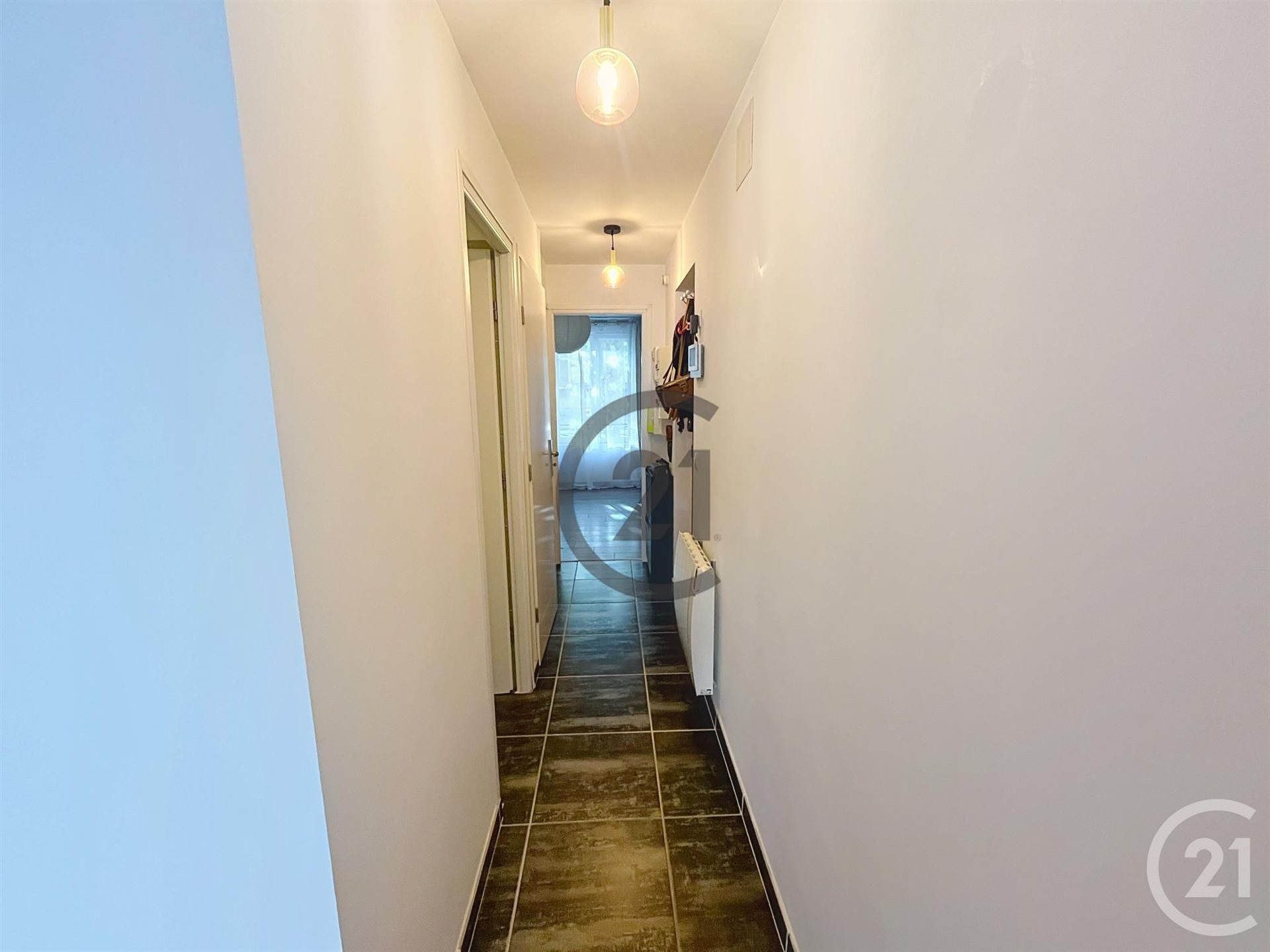 Appartement à vendre, 43m², Reims