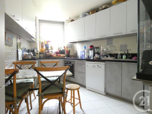 Appartement à vendre, 87m², Paris 19ème