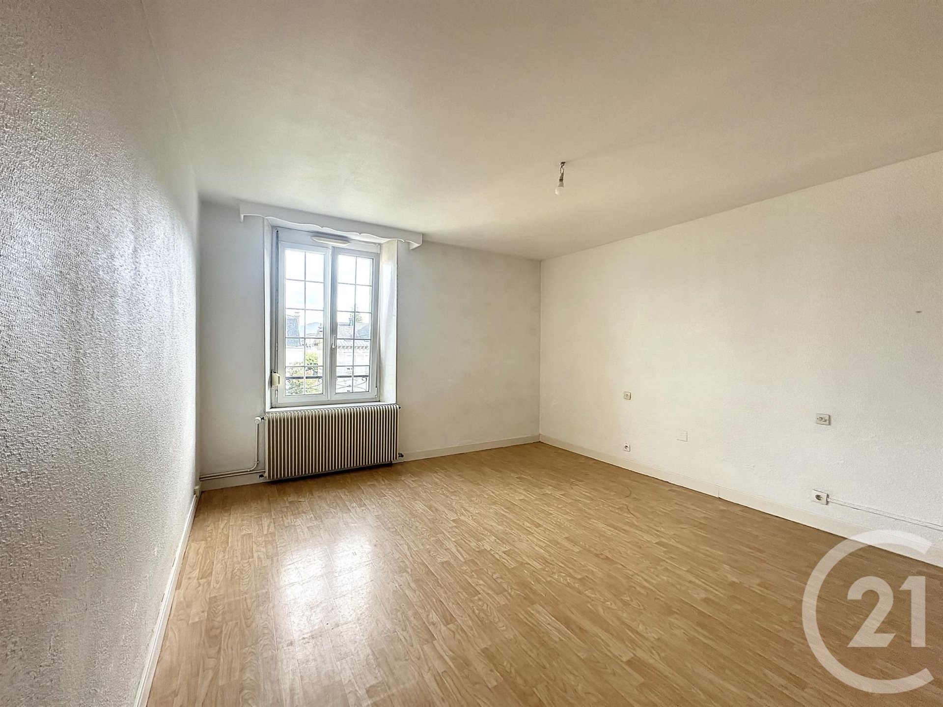 Appartement à louer, 74m², Remiremont