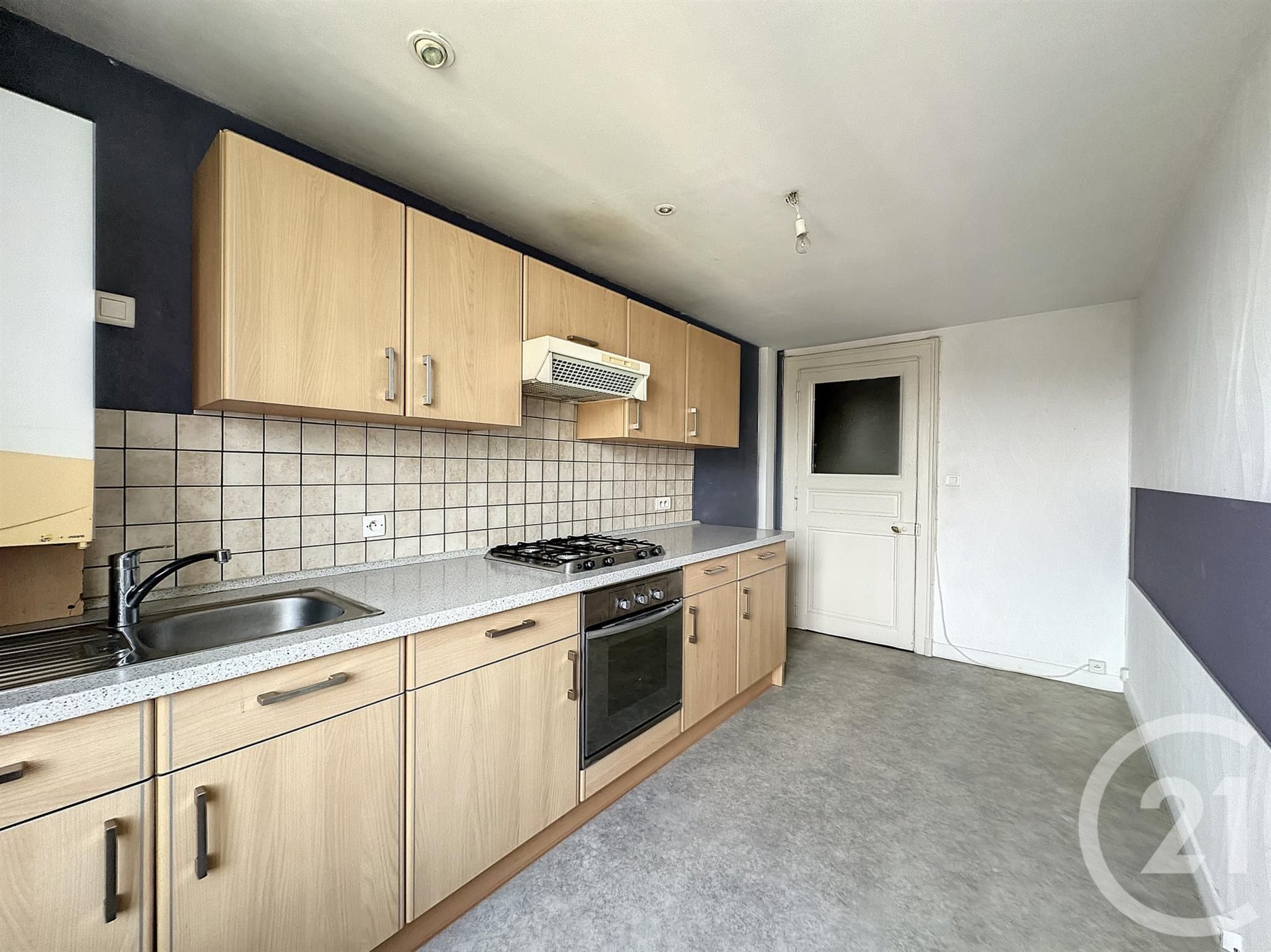 Appartement à louer, 74m², Remiremont