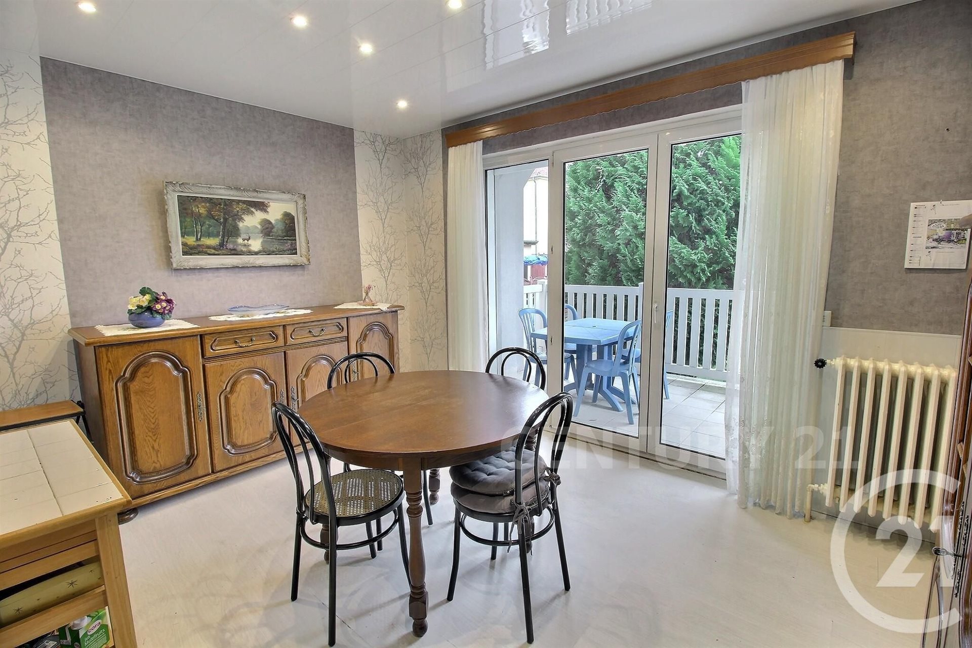 Maison à vendre, 94m², Hombourg-Haut