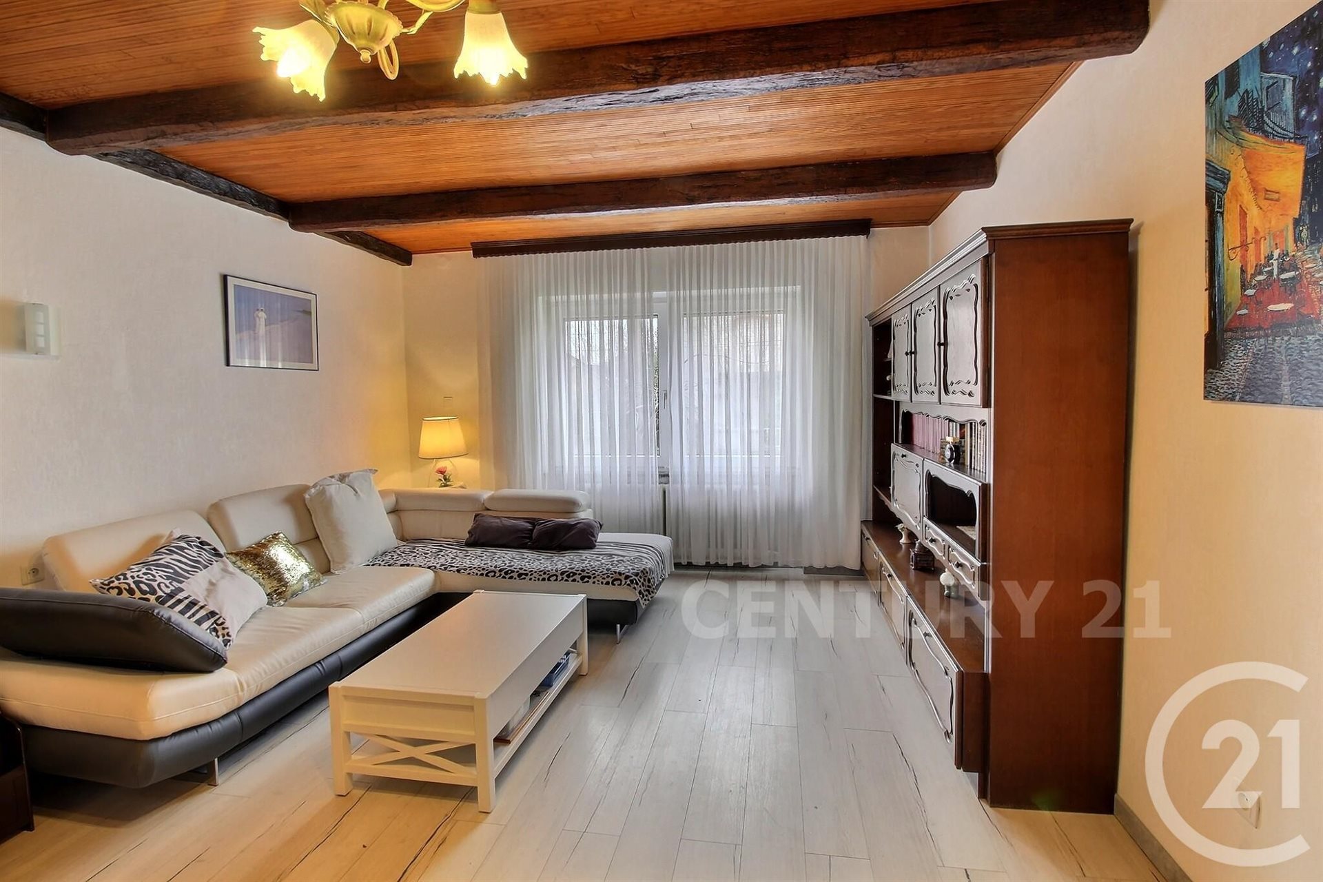 Maison à vendre, 94m², Hombourg-Haut