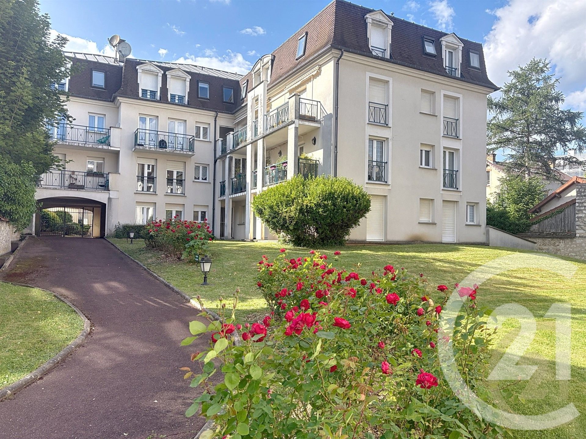 Appartement à louer, 33m², Avon