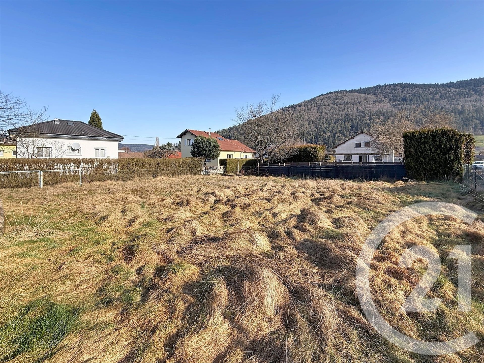 Maison à vendre, 121m², Remiremont