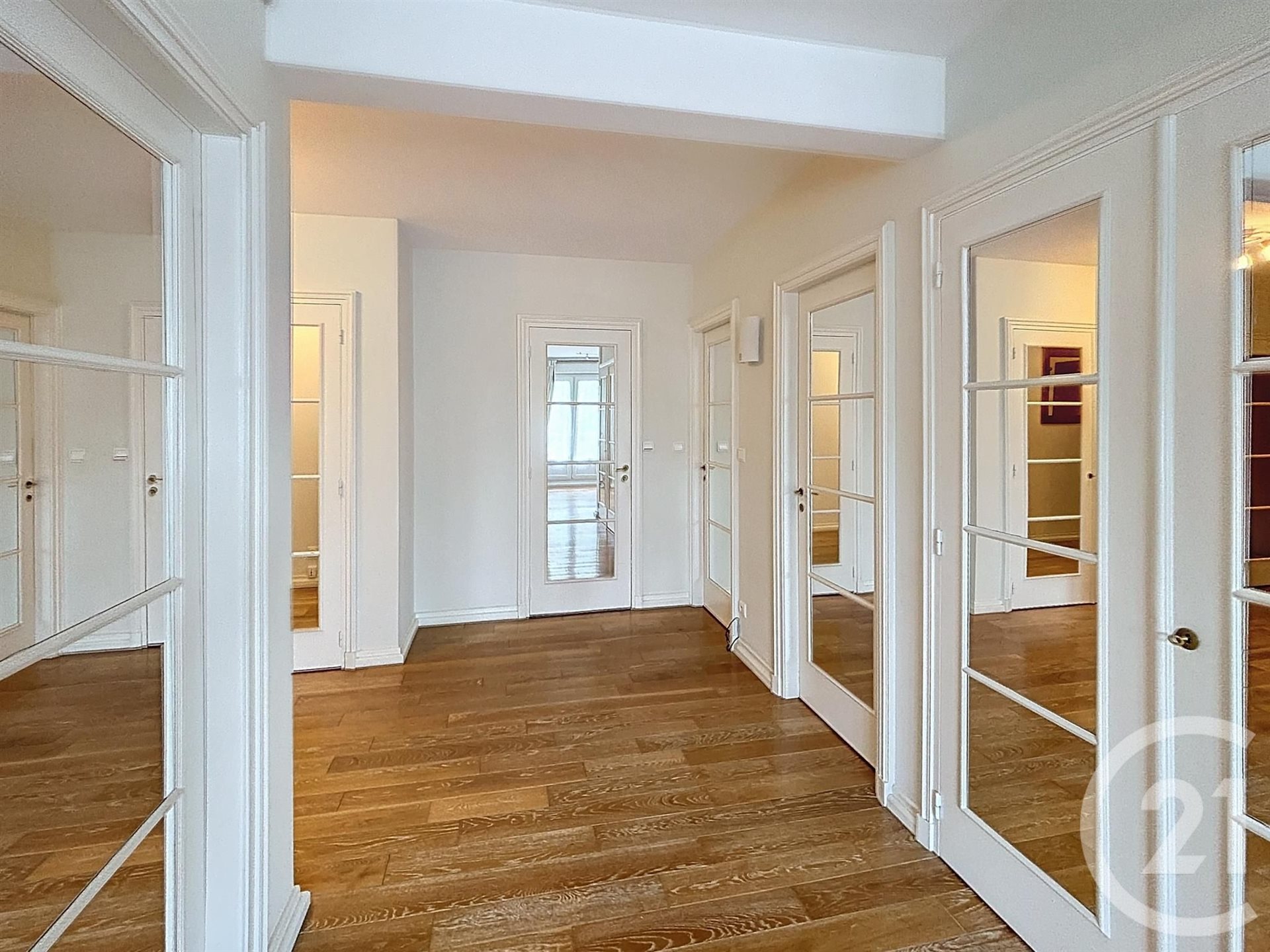 Appartement à vendre, 98m², Luxeuil-les-Bains