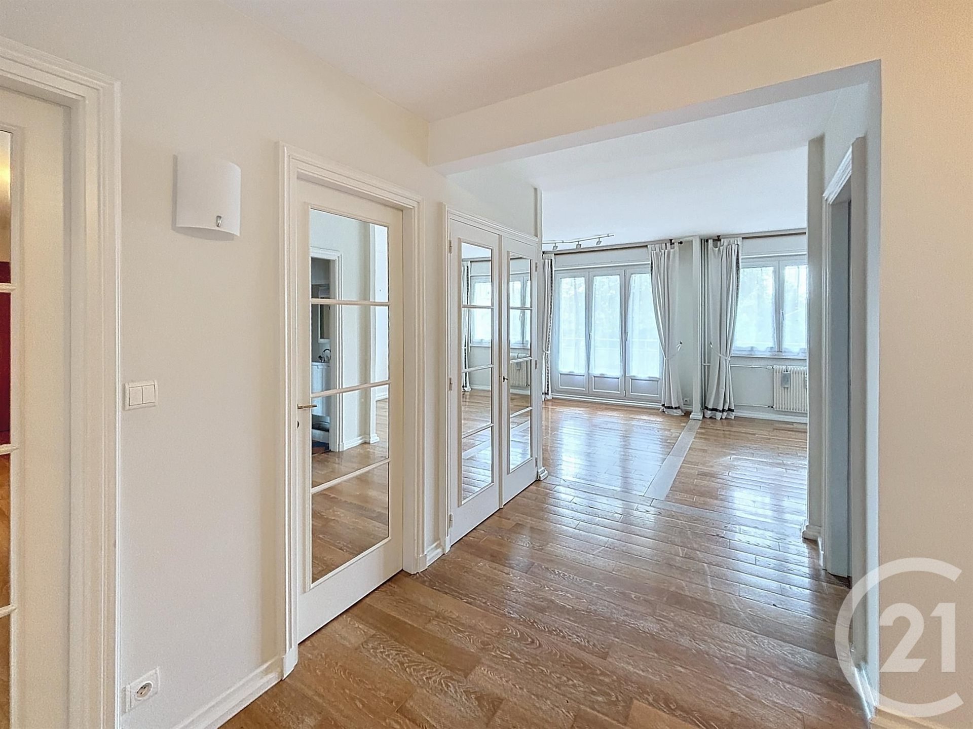 Appartement à vendre, 98m², Luxeuil-les-Bains