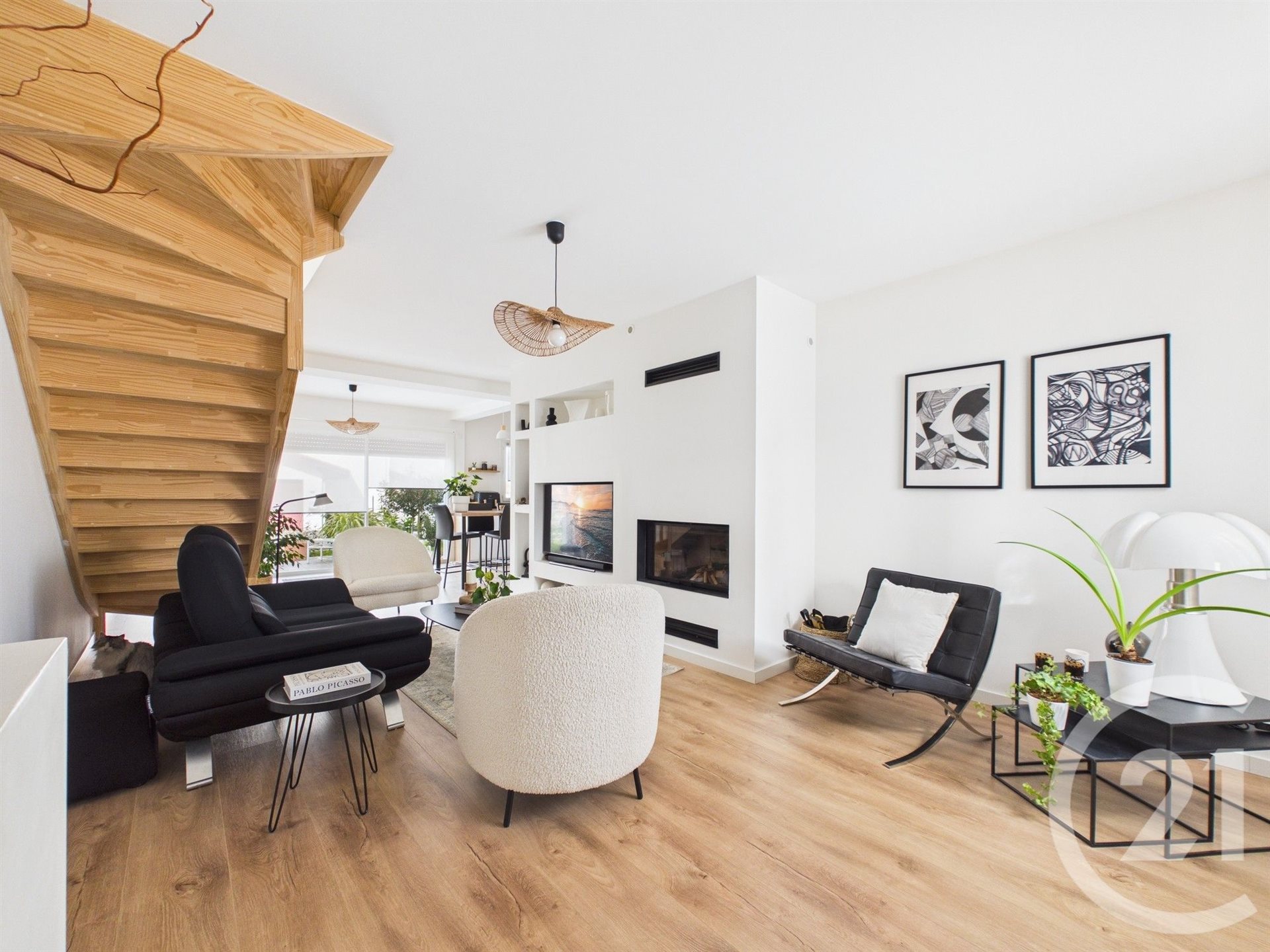 Maison à vendre, 110m², Ustaritz