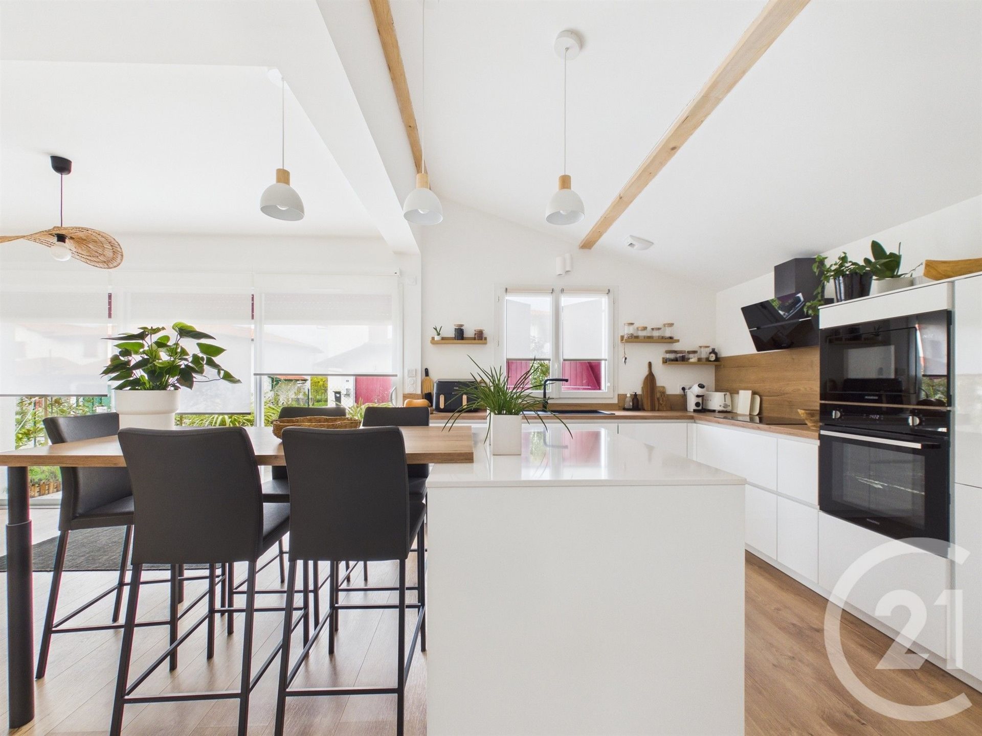 Maison à vendre, 110m², Ustaritz