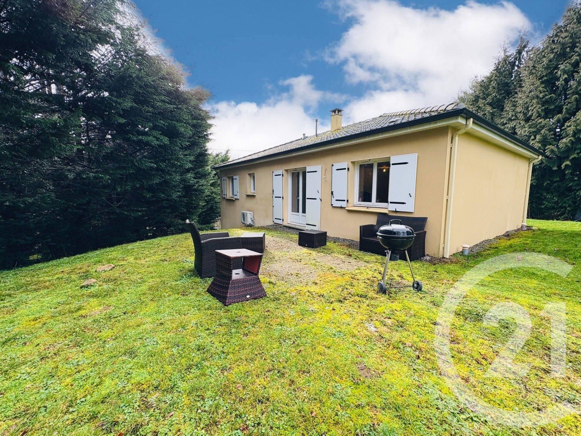 Maison à vendre, 137m², Saint-Sylvestre