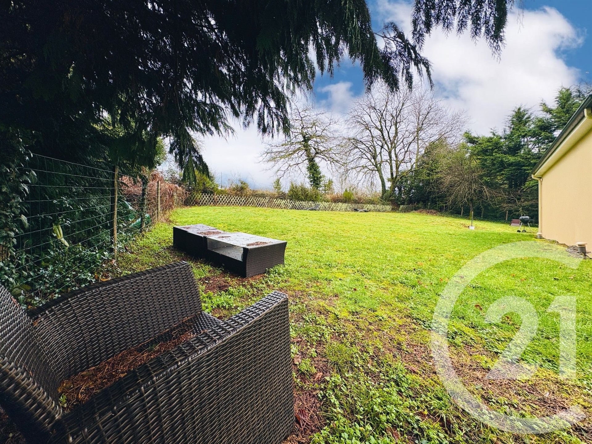 Maison à vendre, 137m², Saint-Sylvestre