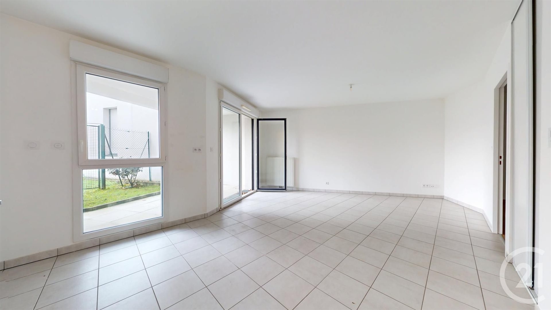 Appartement à vendre, 45m², Nantes