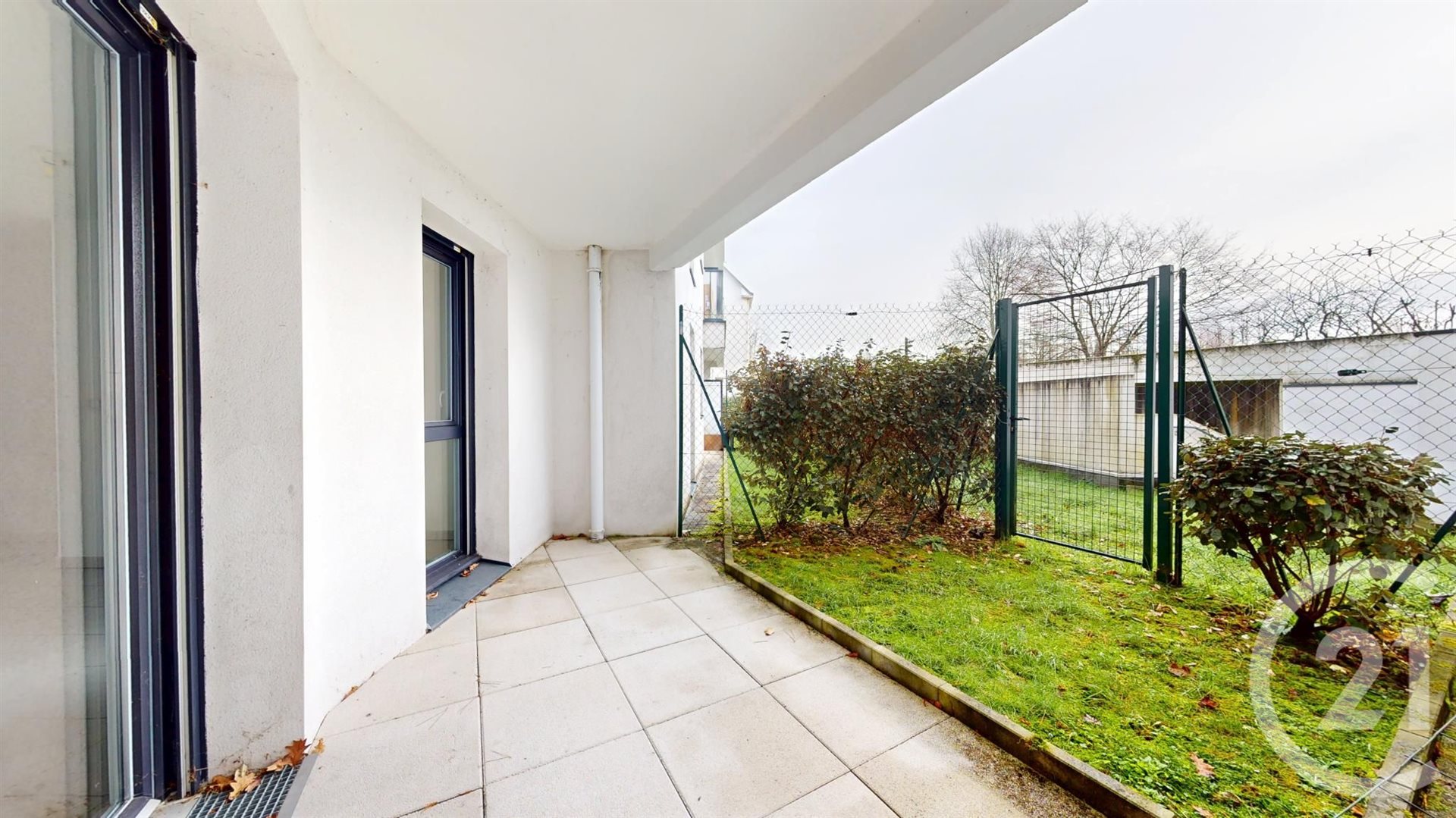 Appartement à vendre, 45m², Nantes