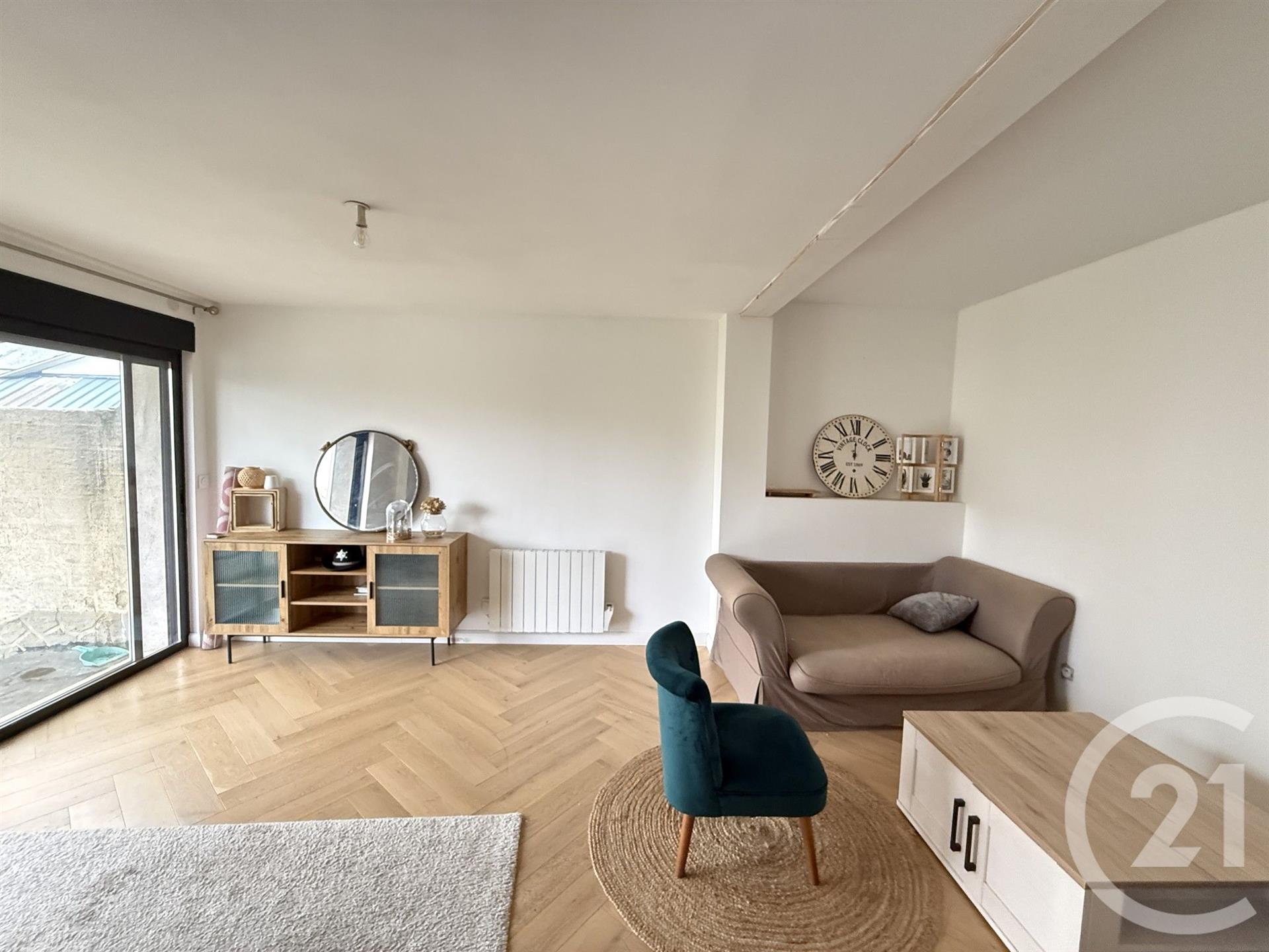 Appartement à vendre, 94m², Le Mans