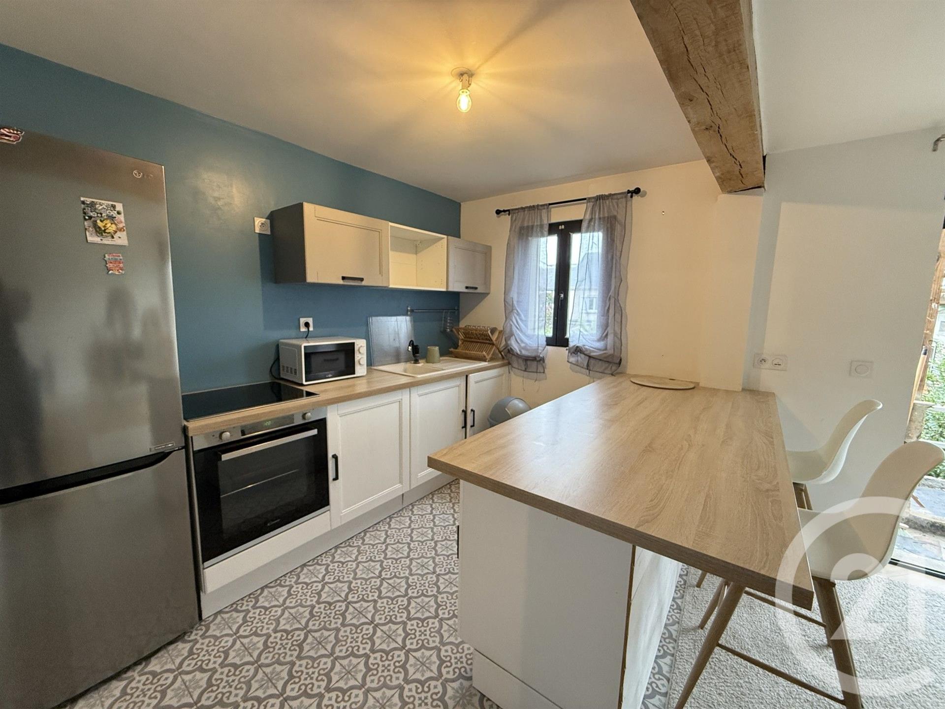 Appartement à vendre, 94m², Le Mans