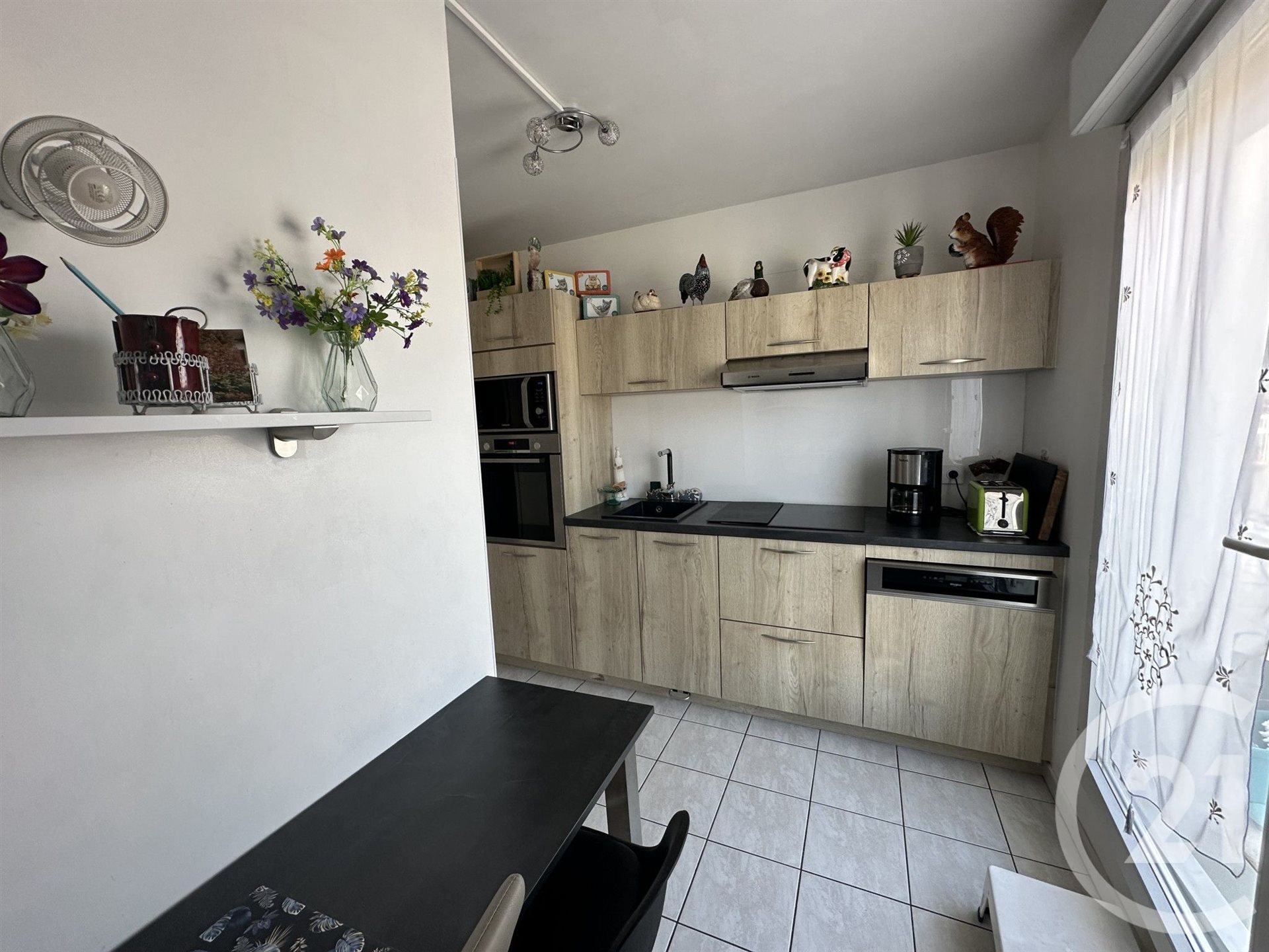 Appartement à vendre, 85m², Royan