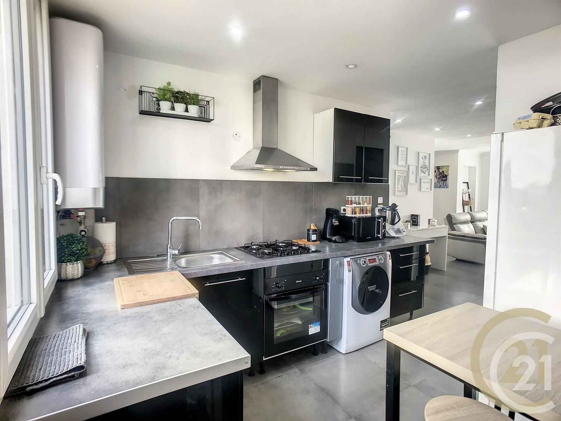 Appartement à vendre, 82m², Perpignan