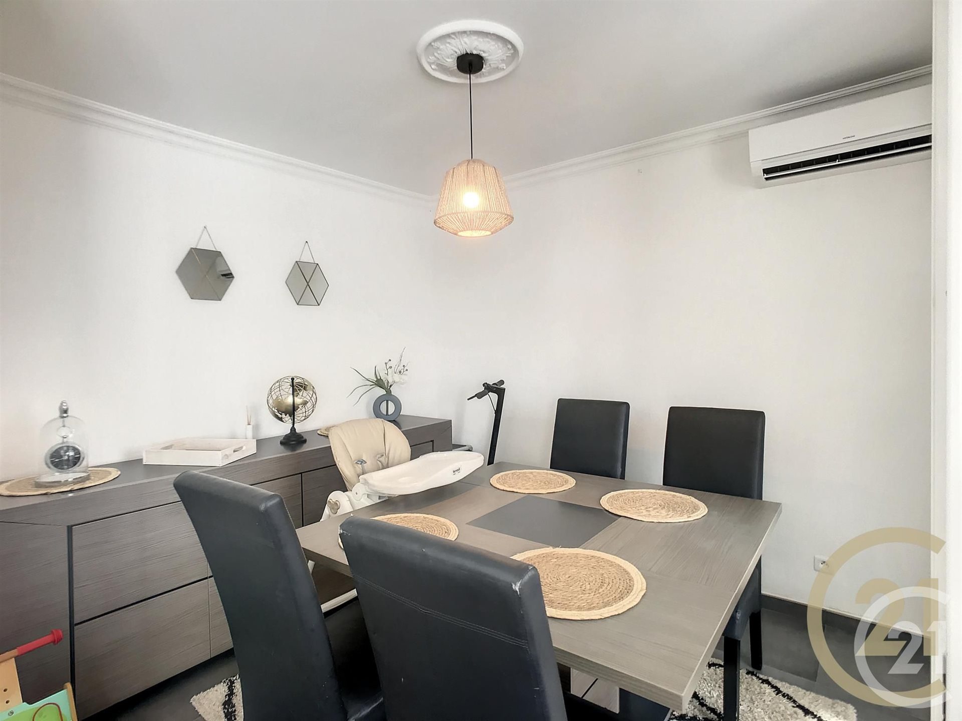 Appartement à vendre, 82m², Perpignan